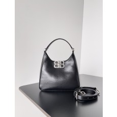 Balenciaga BB Soft Hobo